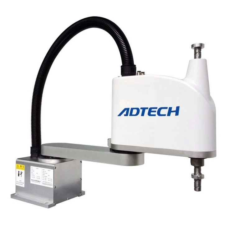 4  Axis Industrial Robot Arm