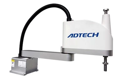 AR 8520 Scara vélmenni