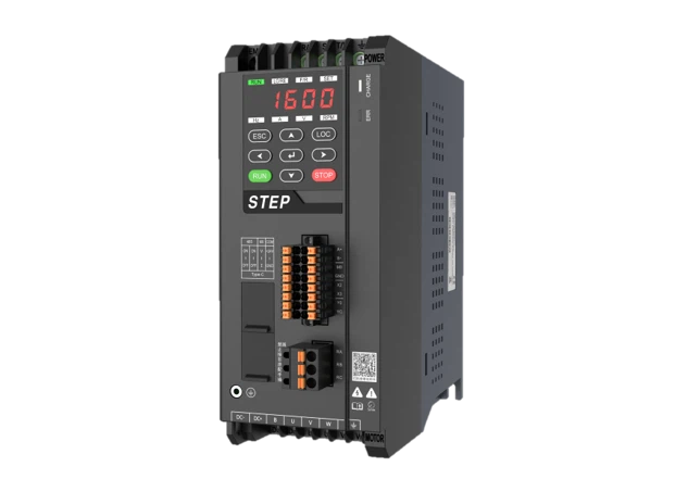 Book type thin and strong EM6 universal frequency converter made a grand debut 1 Book type thin and strong EM6 universal frequency converter made a grand debut 1